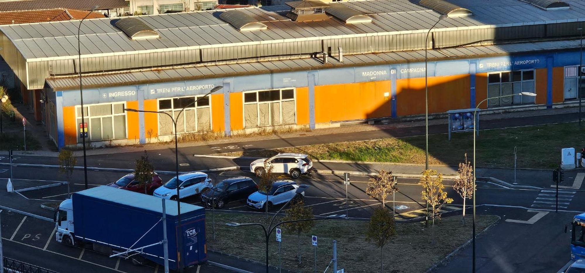 Stadium Turin Exterior photo